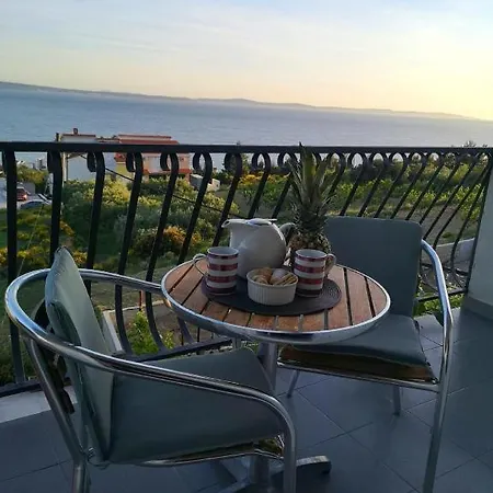 Ms125 - Podstrana, Split Apartmán