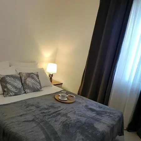 Ms125 - Podstrana, Split Podstrana