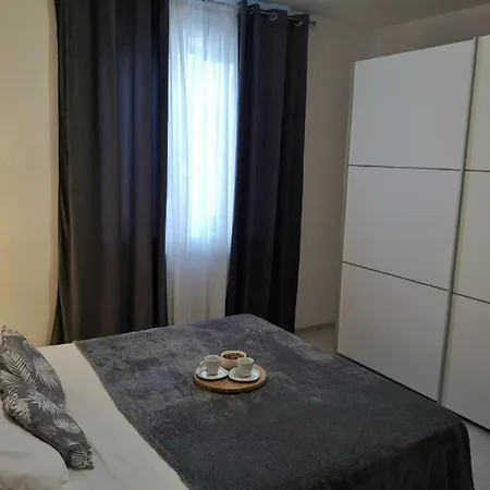 Ms125 - Podstrana, Split Podstrana