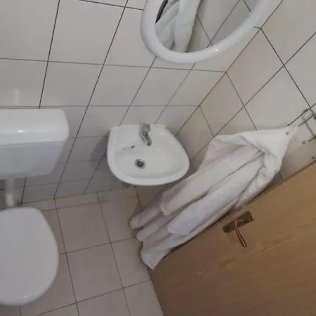 Ms125 - Podstrana, Split Apartmán Podstrana