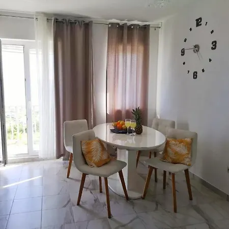 Apartmán Ms125 - Podstrana, Split *